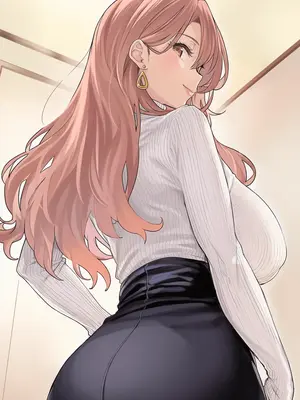 [Kaka_ozisan] - Saitou Miyako∕推しの子のミヤコさん (433) [AI Generated]_006_01_1_6