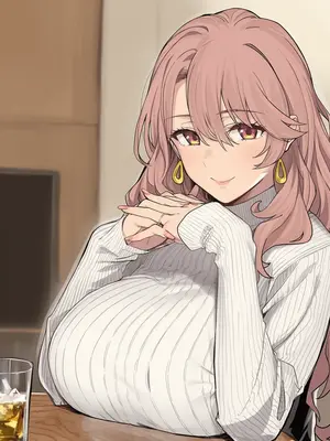 [Kaka_ozisan] - Saitou Miyako∕推しの子のミヤコさん (433) [AI Generated]_010_01_1_10