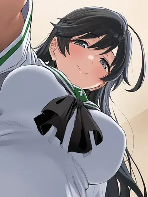 [Kaka_ozisan] - Isuzu Hana∕ガルパンの華さん (430) [AI Generated]_006_01_1_6