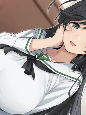 [Kaka_ozisan] - Isuzu Hana∕ガルパンの華さん (430) [AI Generated]_011_01_1_11