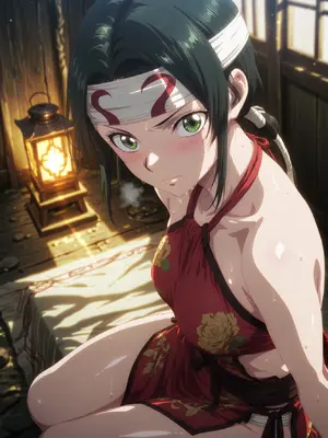 [AIusagichan] Kai Kyou (Kingdom) [AI Generated]_0001