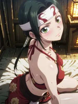 [AIusagichan] Kai Kyou (Kingdom) [AI Generated]_0002