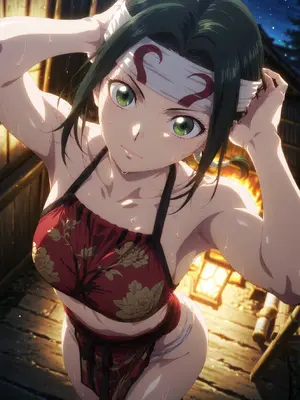 [AIusagichan] Kai Kyou (Kingdom) [AI Generated]_0007