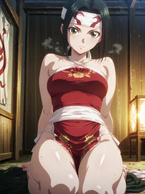 [AIusagichan] Kai Kyou (Kingdom) [AI Generated]_0009