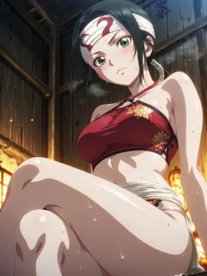 [AIusagichan] Kai Kyou (Kingdom) [AI Generated]_0011