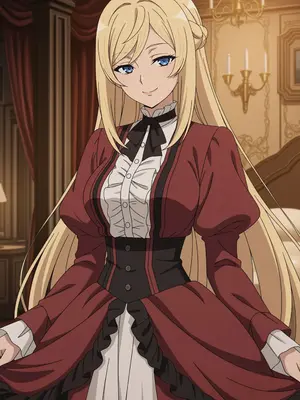 artkoikoi - [Request] Ariel Anemoi Asura ︱ Mushoku Tensei Jobless Reincarnation (Patreon) (Set 01) [AI Generated]_012