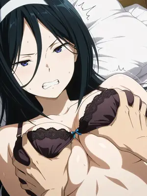 bm (29533372) - 入須冬実 107p (Patreon) [AI Generated]_002