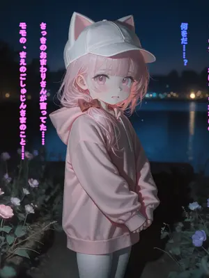 えっちしか知らない性処理用の猫娘#19 最後の晩餐 [日本語]_06