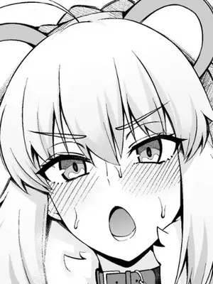 [あんこまん] アルトリア、ギル君と夜のお散歩 (Fate／Grand Order) [黎欧出资汉化]