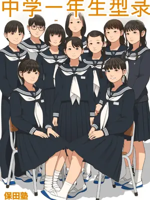[保田塾 (保田やすひろ、伸長に関する考察)] ○学一年生型録