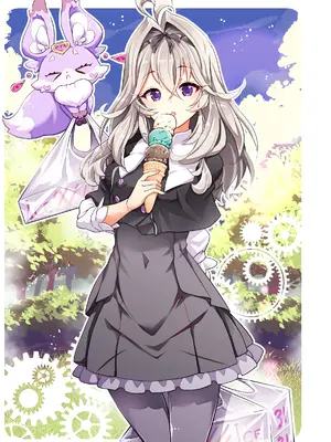 [EDGE WORTH (ぞくさん)] るるかのアイス症候群 (名探偵プリキュア!)｜露露卡的冰淇淋综合征 [欶澜汉化组] [DL版]_0007